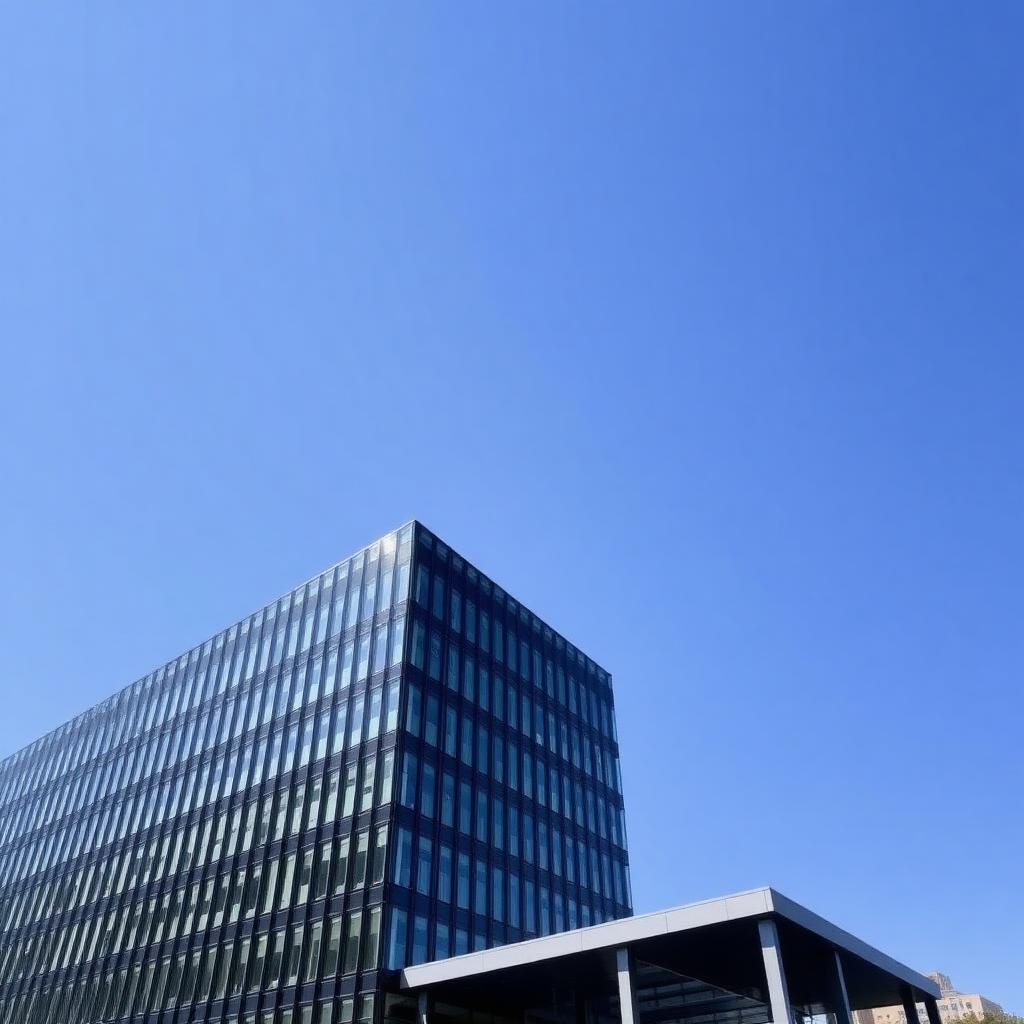 Corporate architecture